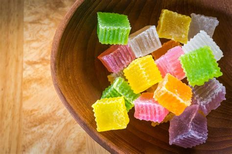 Lesser Known Thai Desserts You Should Try Sawasdee