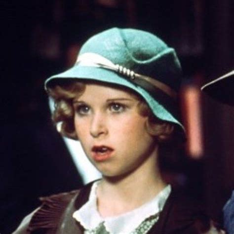 Here S What The Cast Of Bugsy Malone Look Like Now Musical Film
