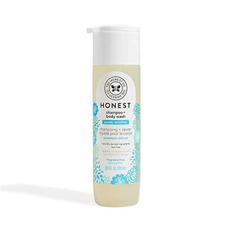 10 Best Fragrance Free Shampoos Available In The Market