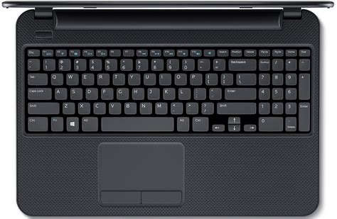Evolution Of Laptop Keyboard