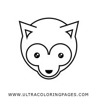 Free Coloring Pages Download - Ultra Coloring Pages