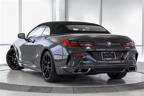 Learn the ins and outs about the 2020 bmw 8 series 840i convertible. New 2020 BMW 8 Series 840i 2D Convertible in Pasadena #24200967 | Rusnak Auto Group
