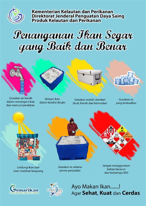 Humas Ditjen PDSPKP on Twitter: "Halo penggemar ikan...!! Sudah tau kan