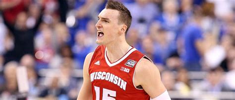 Dekker came in at no. Former College Basketball Star Debunks Idea Athletes Are ...