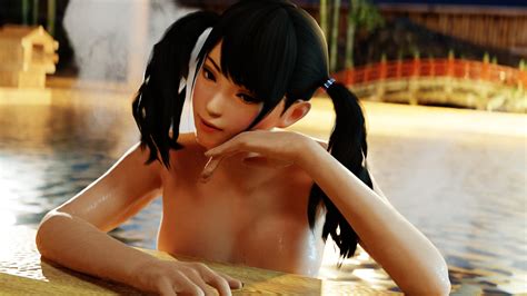 Rule34 If It Exists There Is Porn Of It Ling Xiaoyu 6004163