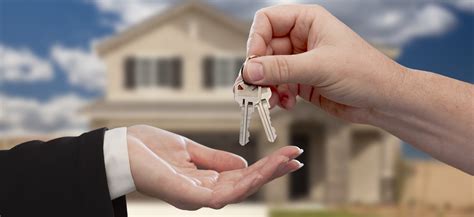 keys handover - Richard Hull Builders