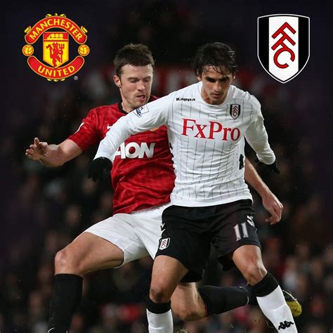 The cottagers are 18th but had gone six without defeat prior to the chelsea match, albeit drawing each of their five league games in that stretch. Premier league match galery, Fulham vs Manchester United 0 ...