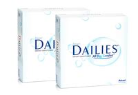Buy Focus Dailies All Day Comfort Lenses Online