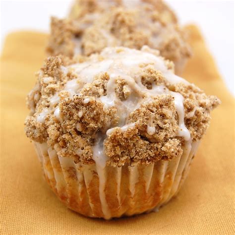 Maybe you would like to learn more about one of these? Dunkin Donuts Coffee Cake Muffin Recipe | Coffee cake muffins, Coffee cake, Savoury food
