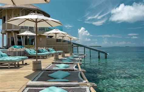 Soneva Fushi Maldives Luxury Hotel Review By Travelplusstyle