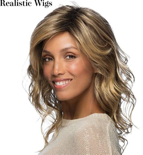 5 Most Realistic Wigs You Can Wear Everyday