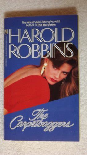No need to use torrent or irc. The Carpetbaggers by Harold Robbins - AbeBooks