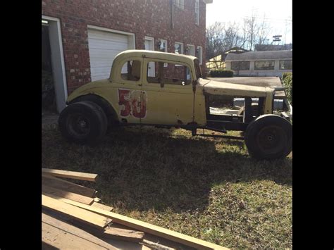 pin by robin izzard on pix for 50 s stock cars page old race cars stock car vintage race car