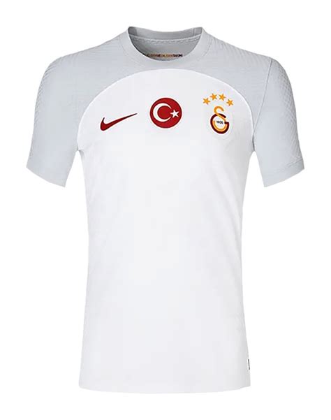 Galatasaray 2023 24 Away Kit