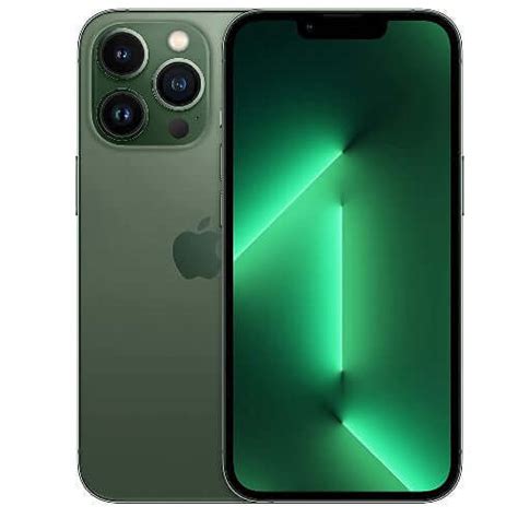 Apple Iphone 13 Pro 128gb Alpine Green Welcome To Shop