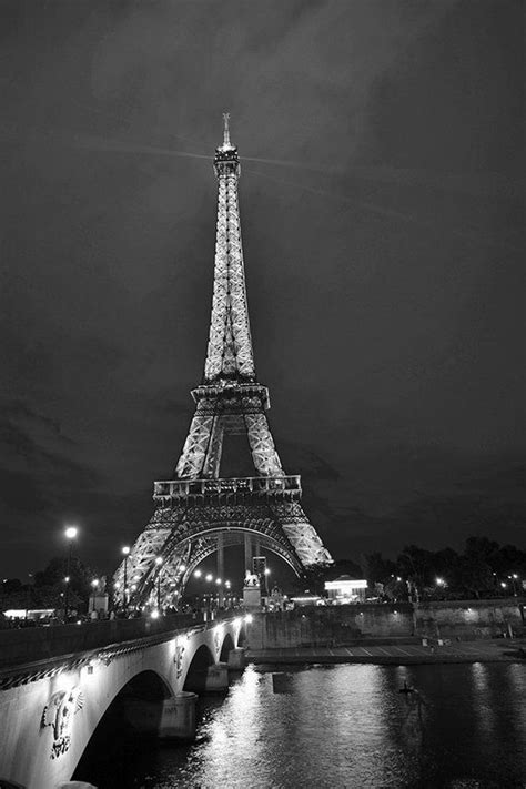 Eiffel Tower Lit Up At Night Paris Photography Paris Art Etsy