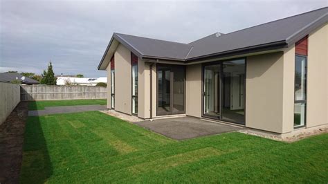 Fortified Homes Quality First Home Builders Christchurch