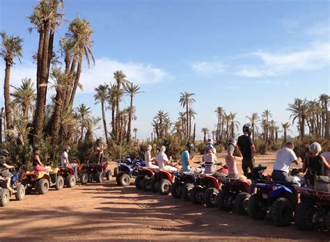 A friend and i stayed in the sahara and not only enjoyed a delicious dinner with other travelers, but booked a private tour with these guys and was not disappointed. Half Day Trip Camel Ride and Quad Bike Activities in ...