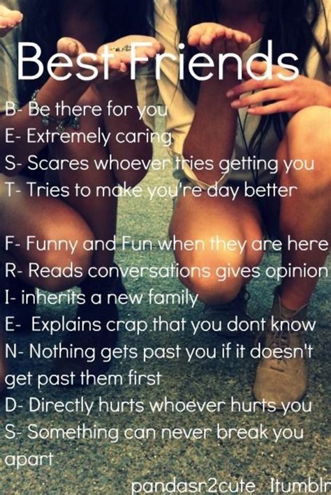 10 Quotes For Best Friends