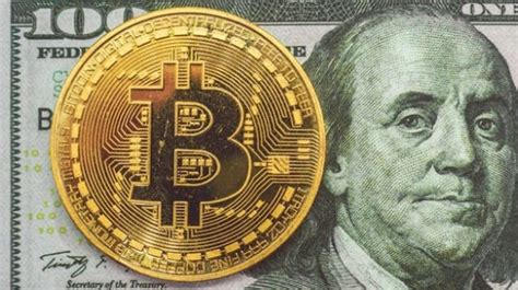 Warga Tak Percaya Pemerintah Senator As Minta Bitcoin Jadi Cadangan