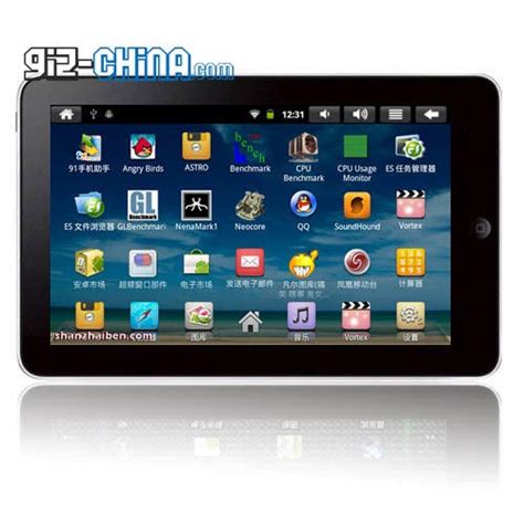 7 Inch Wopad Android Tablet Only 99