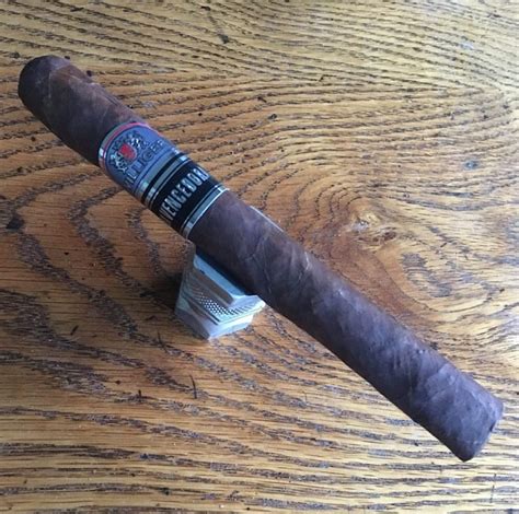 A Few More Pdr Cigars And Some Villiger News Cigarcraigs Blog