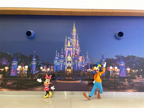 Inside Look At New Walt Disney World And Universal Orlando Resort