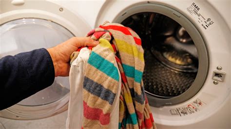 Laut Aberglaube: Warum Wäsche waschen zwischen den Jahren Unheil