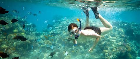 5 Best Snorkelling Beaches In Phuket Travel Temptations