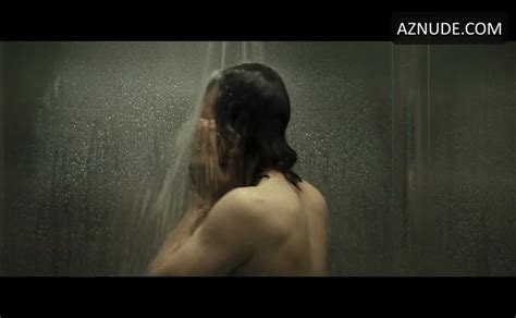 Sam Rockwell Shirtless Butt Scene In Moon Aznude Men