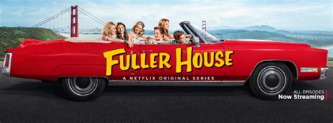 Throughout this first season, you can expect guest appearances by john stamos (jesse katsopolis), bob saget (danny tanner), dave coulier (joey gladstone), lori. 'Fuller House' season 2 air date, spoilers, updates: Kimmy ...