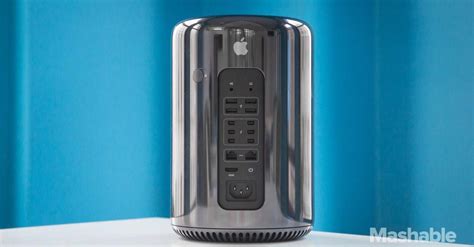 Monitor your hashrate for users and workers 2. The new Mac Pro is the ultimate professional machine that even non-Pros can covet. But can it ...