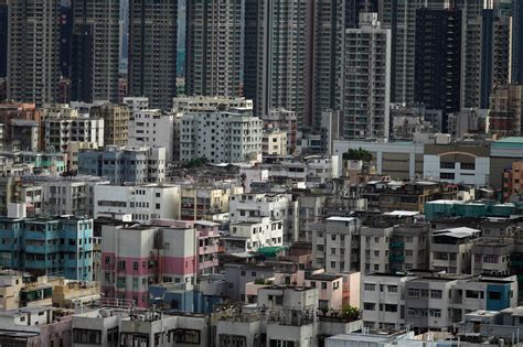 Landlords Of Hong Kongs Subdivided Flats Could Still Raise Rent By Up To 15 Per Cent Under New