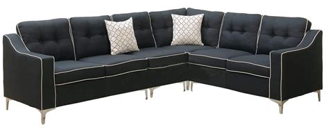 The mercury row morpheus sectional is the perfect size for apartments and small homes, as it has a unique reversible design that uses an ottoman to support its chaise. Cheap Sectional Sofas For Living Room | Affordable price ...