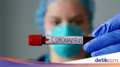 Ciri-ciri Virus Corona dan Penyebarannya, 323 Pasien di Jakarta Diawasi