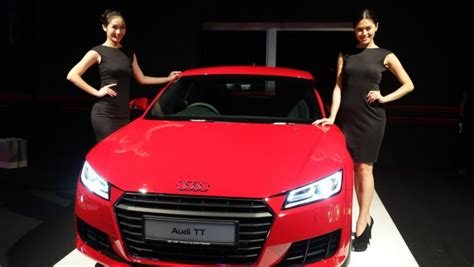 Bukan hanya pesawat, sarana lain seperti kereta api dengan aneka rute perjalanan juga bisa kamu pesan dengan mudah di sini. Audi TT Serba Baharu Dilancarkan di Malaysia | Gohed Gostan