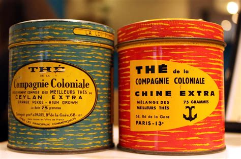 Compagnie Coloniale