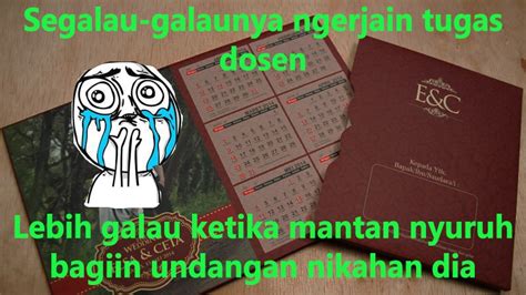 Check spelling or type a new query. Kata Kata Lucu Tentang Skripsi - Untaian Kata 2019