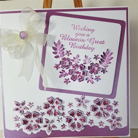 Auto mail sender birthday edition official page. Beautiful handmade birthday card