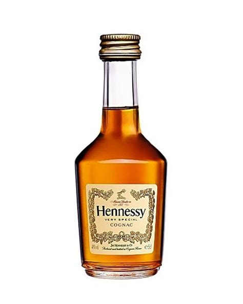 Hennessy Vs Cognac 50ml