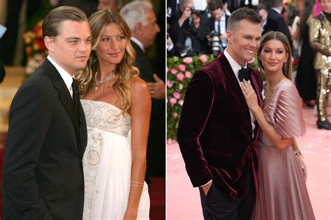Life After Leo Where Are Leonardo Dicaprios Exes Now Page Six