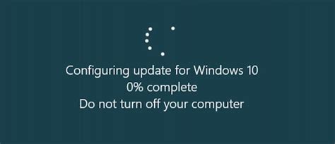 How Can I Force Upgrade Windows 10 To Release 1909 Ask Dave Taylor