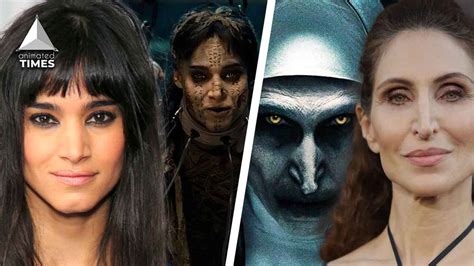 Iconic Horror Movie Characters Vs How The Real Life Actors Look Like