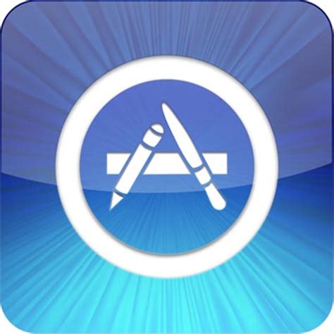 Download High Quality App Store Logo Iphone Transparent Png Images