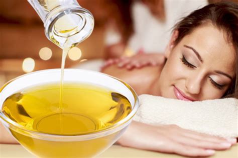Aromatherapy Body Massage Massage Salon Maariyas Beauty Secret And Spa Beauty Salon In Ilford