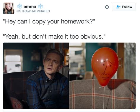 Can I Copy Your Homework Template