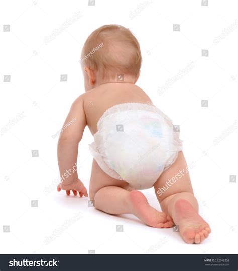 Upload, livestream, and create your own videos, all in hd. Infant Child Baby Toddler Crawling Facing Stockfoto (Jetzt ...