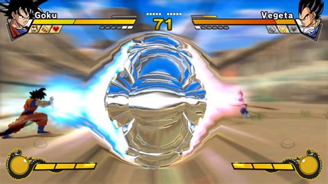 Dragon Ball Z Burst Limit Confirmed For Xbox 360 And Ps3