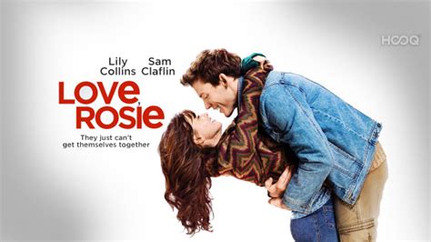 A fleeting shared moment, one missed opportunity, and the decisions that follow send their lives in completely different directions. Love Rosie Full Movie, Watch Love Rosie Film on Hotstar