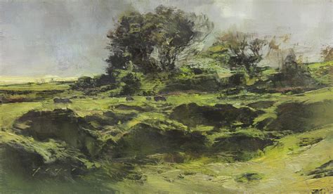 10 Spontaneous Landscape Paintings - Fine Art Connoisseur
